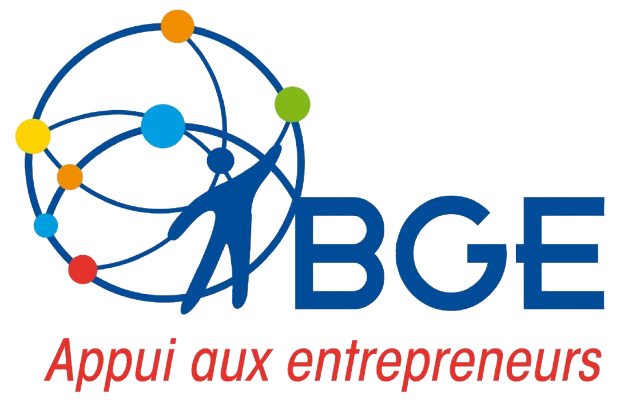 Logo de la BGE